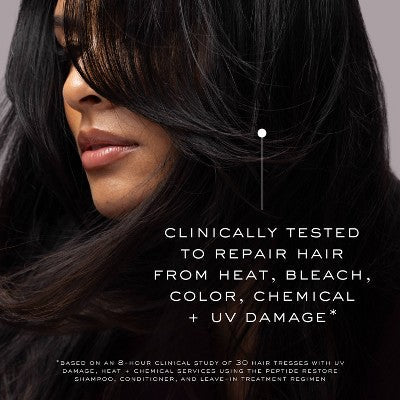 Kristin Ess + Baobab Leave-In Conditioner 5 fl oz - New