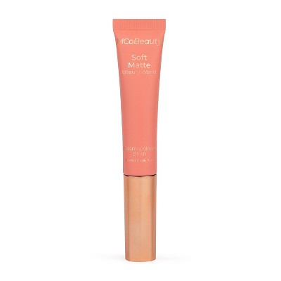 MCoBeauty Soft Matte Beauty Blush Wand Cosmopolitan Blush 0.4 fl oz - New