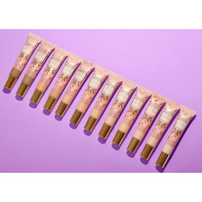 Winky Lux Peeper Perfect Under Eye Concealer Neutral Beige 0.33 fl oz - New