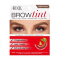 Ardell Brow Tint Kit Light Brown - Imperfect Box