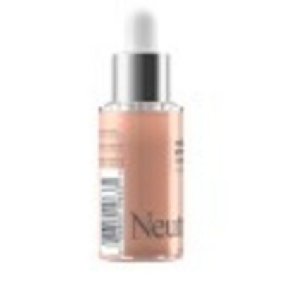 Neutrogena Healthy Skin Radiant Booster Primer & Serum - Imperfect Container
