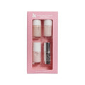 Olive & June Mini Neutrals Nail Polish Set 4ct - New