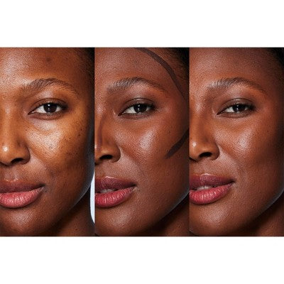 e.l.f. Halo Glow Contour Beauty Wand Light/Medium 0.33 fl oz - Imperfect Box