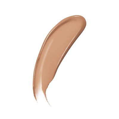 Almay Smart Shade Skintone Matching Makeup with SPF 15 300 Straight Up Medium 1 fl oz - New