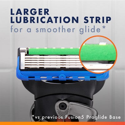 Gillette ProGlide Men's Razor Blade Refills 12ct - Missing Box