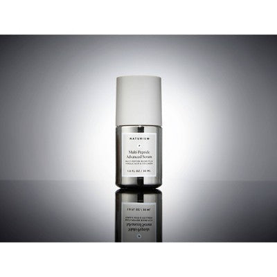 Naturium Multi-Peptide Serum 1fl oz - Missing Box