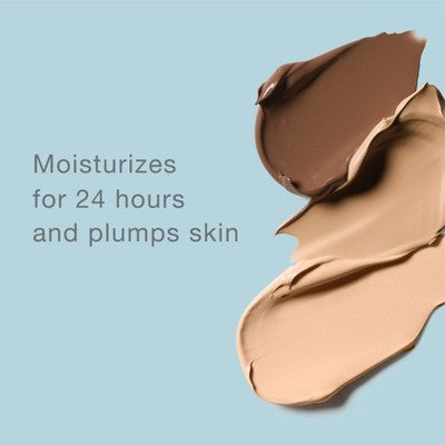 Neutrogena Hydro Boost Hydrating Tint Liquid Foundation 60 Natural Beige - Imperfect Container