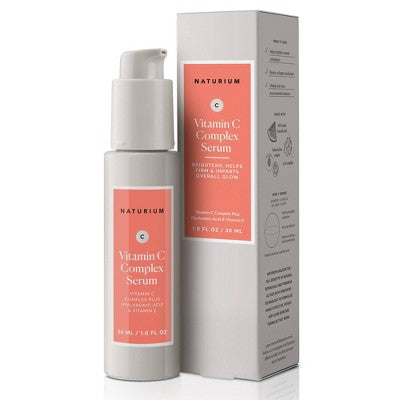 Naturium Vitamin C Complex Serum 1 fl oz - Missing Box