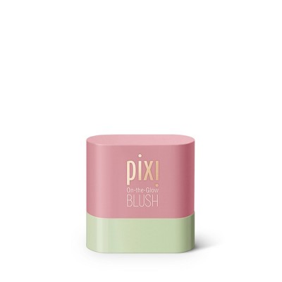 Pixi by Petra On-the-Glow Blush Mini Fleur 0.3oz - New