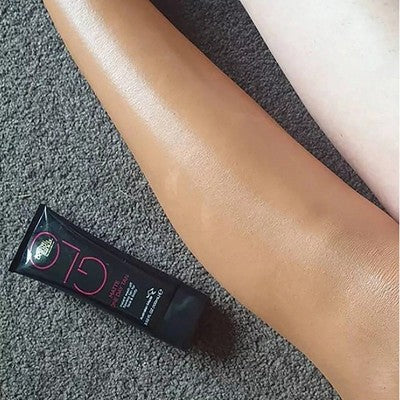 Bondi Sands GLO Matte Cream One Day Tan 3.38 fl oz - New