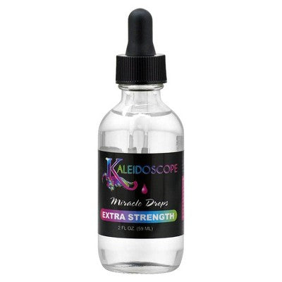 Kaleidoscope Miracle Drops Extra Strength 2 fl oz - New