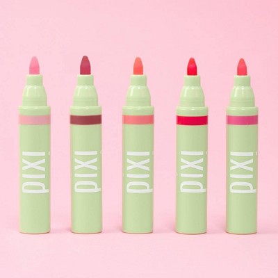 Pixi by Petra Lip Blush Purity 0.08 fl oz - Imperfect Box