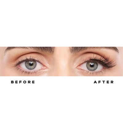 Eylure Faux Mink Royal False Eyelashes 4ct - New