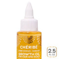 Cheribe Hair + Scalp Growth Oil with Chebe Complex + Rosemary Lightweight - New