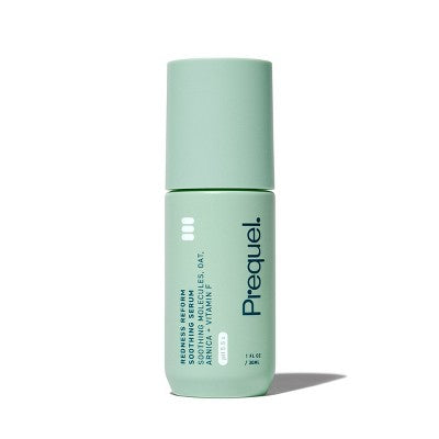 Prequel Redness Reform Serum 1 fl oz - Imperfect Box