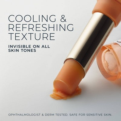 RoC Multi Correxion Revive and Glow Vitamin C Under Eye Balm 0.14oz - Imperfect Box