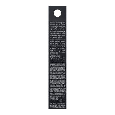 e.l.f. O FACE Satin Lipstick Effortless 0.13 oz - Imperfect Box