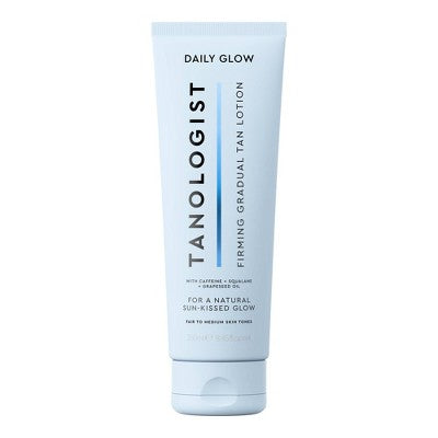 Tanologist Firming Gradual Tan Lotion Fair/Medium 8.45 fl oz - New