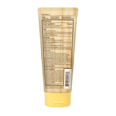 Sun Bum Original Sunscreen Lotion SPF 70 6 fl oz - Imperfect Container