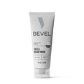 Bevel Men's Face Wash Tea Tree Oil Coconut & Vitamin B3 4 fl oz - Imperfect Container