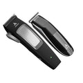 Andis inCred Clipper & Cordless T-Blade Lithium Trimmer Kit 23pc - New