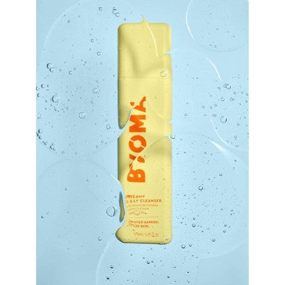 BYOMA Creamy Jelly Face Cleanser 5.91 fl oz -  Imperfect Container