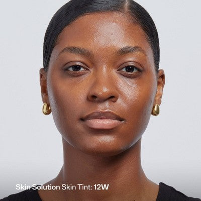 Versed Skin Solution Multi-Serum Skin Tint Foundation SPF 40 12W 1 fl oz - New