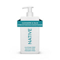 Native Cashmere & Rain Strengthening Conditioner & 16.5 fl oz - New