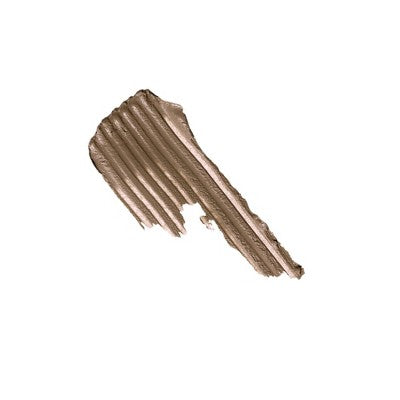 Milani Stay Put Tinted Brow Mousse Soft Brown 0.05oz - Imperfect Box