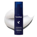 Curology Gel Moisturizer Lightweight Daily Face Moisturizer 1.7 fl oz - Imperfect Box