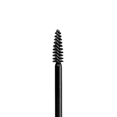 NYX Professional Makeup Thick It Stick It Brow Gel Mascara Ash Brown 0.23 fl oz - New