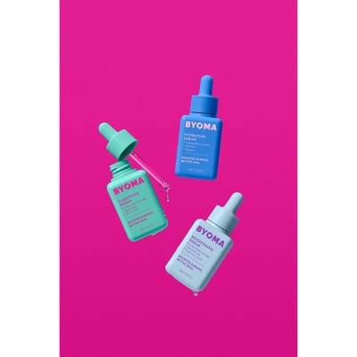 BYOMA Hydrating Serum 1.01 fl oz - Imperfect Container