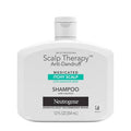 Neutrogena Scalp Therapy Itchy Scalp Shampoo 12 fl oz - Imperfect Container