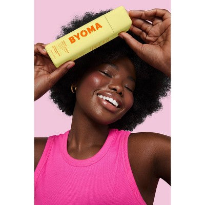 BYOMA Creamy Jelly Face Cleanser 5.91 fl oz -  Imperfect Container