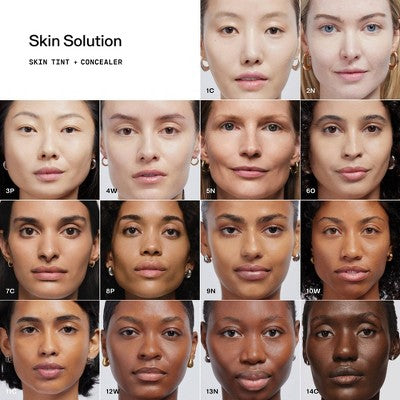Versed Skin Solution Serum Concealer 6O 0.25 fl oz - Imperfect Container
