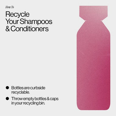 Eva NYC Repair Ritual Strength Shampoo 10 fl oz - Imperfect Container