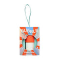 Bubble Skincare Peppy Mint Lip Balm & Charm Gift Set 2ct - Imperfect Box