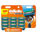 Gillette ProGlide Men's Razor Blade Refills 12ct - Imperfect Box