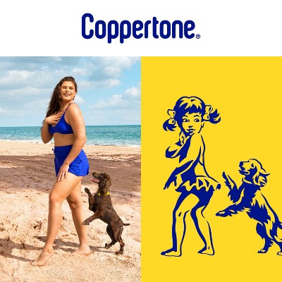 Coppertone Sport Sunscreen Spray SPF 50 11oz - New