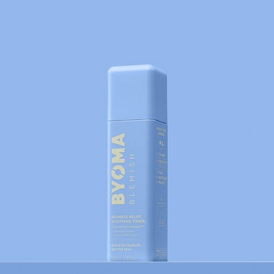 BYOMA Blemish Relief Soothing Mist Facial Toner 3.38 fl oz - Imperfect Container