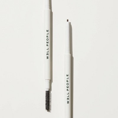 Well People Expressionist Brow Pencil Warm Brown 0.01oz - New