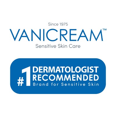 Vanicream Facial Moisturizer SPF 30 Zinc Oxide Mineral Sunscreen for Sensitive Skin 2.5oz - Imperfect Box