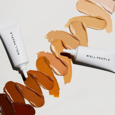 Well People Bio Correct Concealer 9N 0.3oz - Imperfect Box