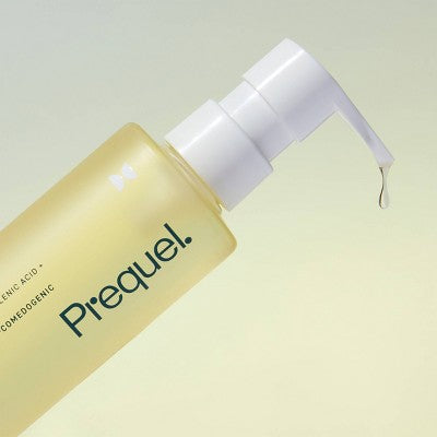Prequel Pre-Gleanse Nourishing Oil Cleanser 6.5 fl oz - Small Amount Missing