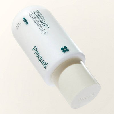 Prequel Half & Half Peptides + Ceramides Fluid Moisturizer  5.7oz - Imperfect Container