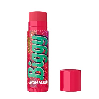 Lip Smacker Biggy Cosmetic Gift Set 4pk - Missing Box