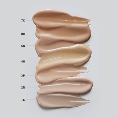 Versed Skin Solution Serum Concealer 4W 0.25 fl.oz - New