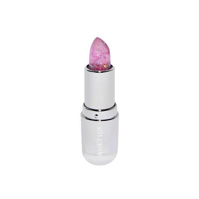 Winky Lux Confetti Lip Balm Lavender Confetti 0.13oz - New