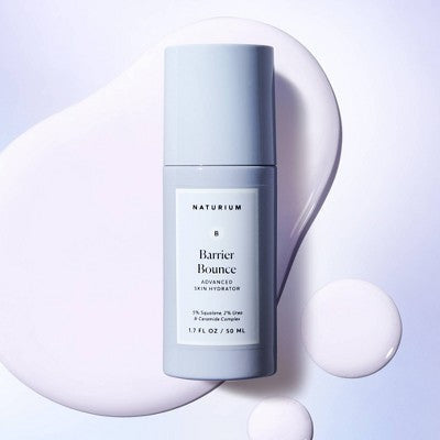 Naturium Barrier Bounce 1.7 fl oz - Imperfect Box