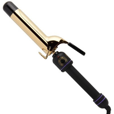 Hot Tools Pro Signature Gold Curling Iron - New